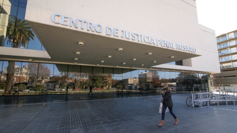 Condenado a 4 años y medio de prisión por balear una casa en disputa narco