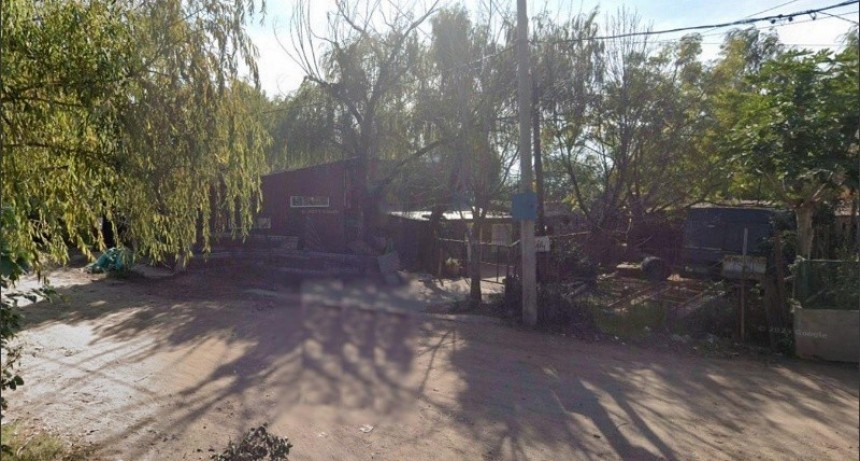 Villa Gobernador Gálvez: un hombre herido de un disparo en el pecho tras una discusión