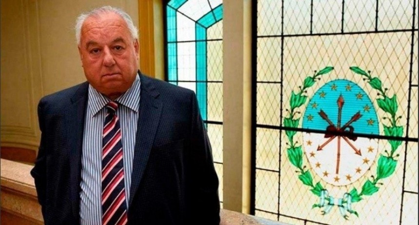Un ladrón le robó el celular a un ministro de la Corte y fue perseguido por la víctima