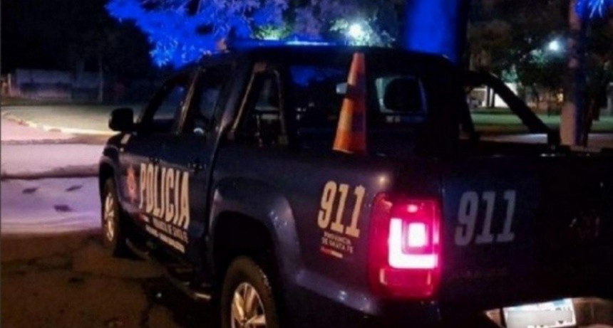 Siete ataques a balazos en la ciudad en 48 horas dejaron tres heridos