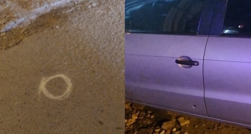 Cuatro ataques a tiros en pocas horas en Rosario y Villa Gobernador Gálvez