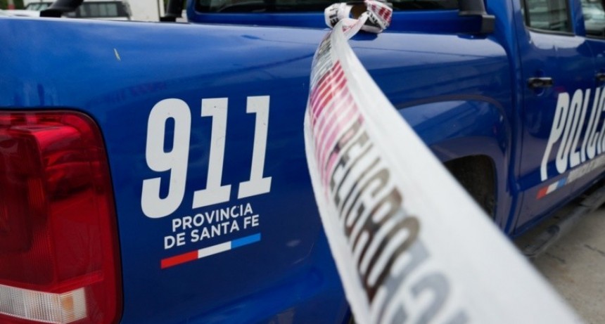 Mataron a una mujer y su hijo fue baleado en un ataque en Empalme Graneros