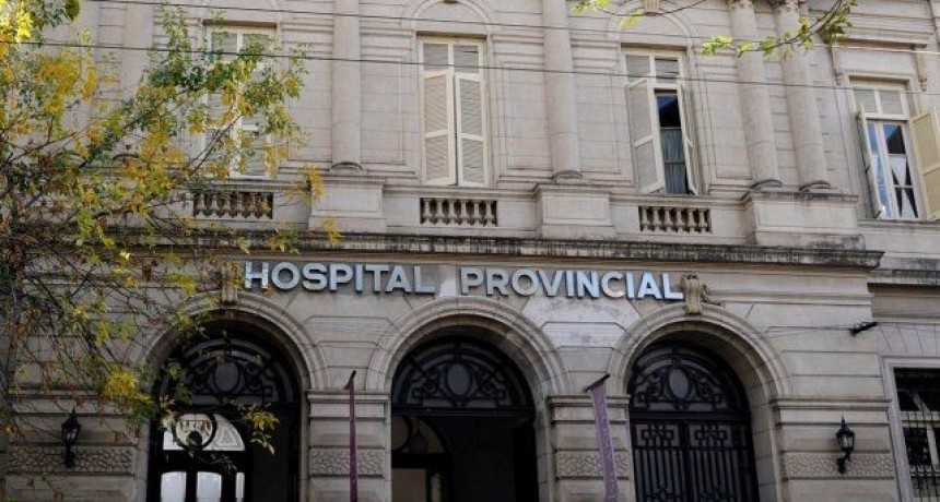 Pelea familiar en zona sur terminó con un hombre internado y su hermano prófugo