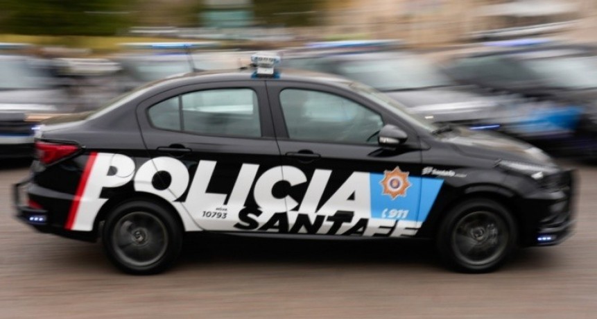 Un joven fue golpeado en un asalto a su vivienda en barrio Belgrano Sur