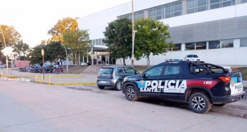 Santa Fe: Un joven de 19 años fue asesinado de un disparo en la cabeza en barrio Las Lomas