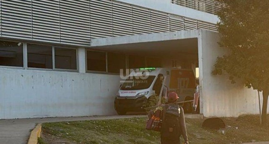 Santa Fe: Mataron a un joven de 24 años en Villa Hipódromo