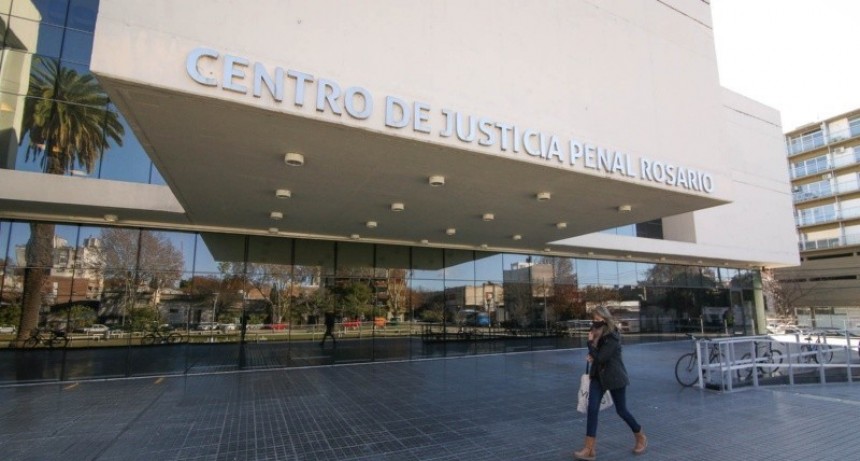 Condenado a 4 años y medio de prisión por balear una casa en disputa narco