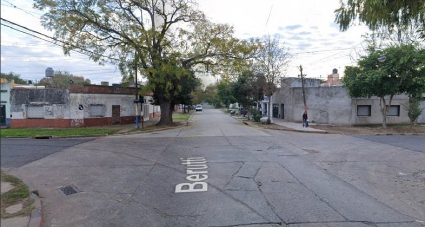 Balacera en Barrio Tablada deja cinco personas heridas