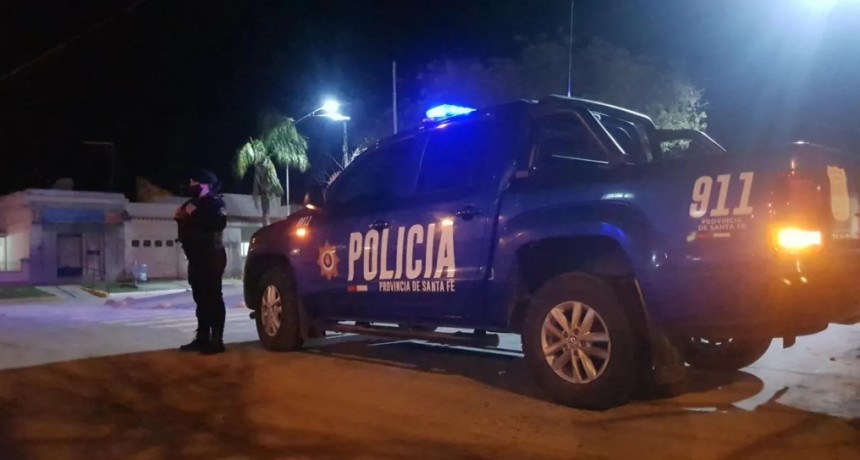 Doble homicidio en Barrio Scarafía: atacan a dos amigos, uno muere tras 21 balazos