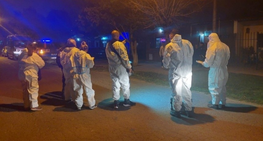 Ataque a balazos en Zona Sudoeste deja a joven de 28 años gravemente herido