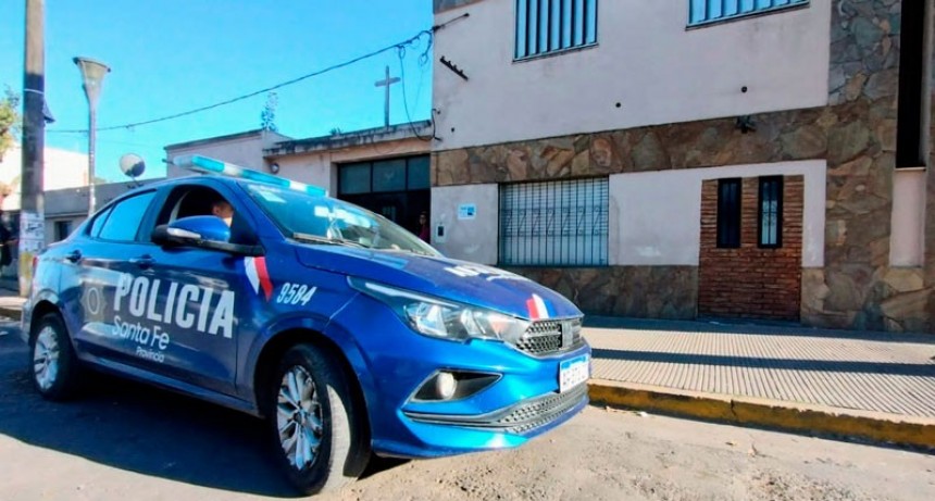 Amenaza en escuela de VGG obliga a suspender clases