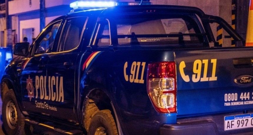 Hombre de 38 años es asesinado a tiros en Capitán Bermúdez