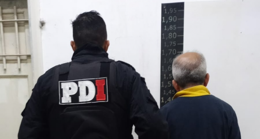 Detienen a un hombre por amenazas a choferes de colectivos a través del 911