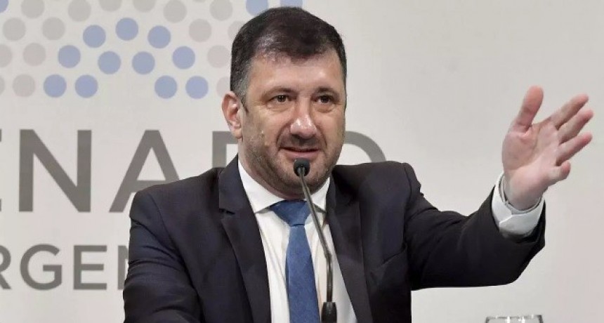 La justicia investiga al senador Edgardo Kueider por presunto enriquecimiento ilícito 