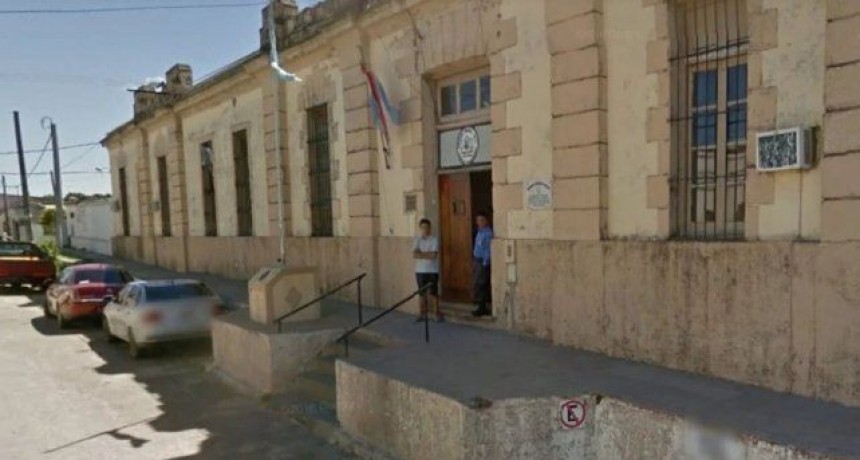 Condena a mujer que intentó ingresar cocaína a la cárcel de Victoria