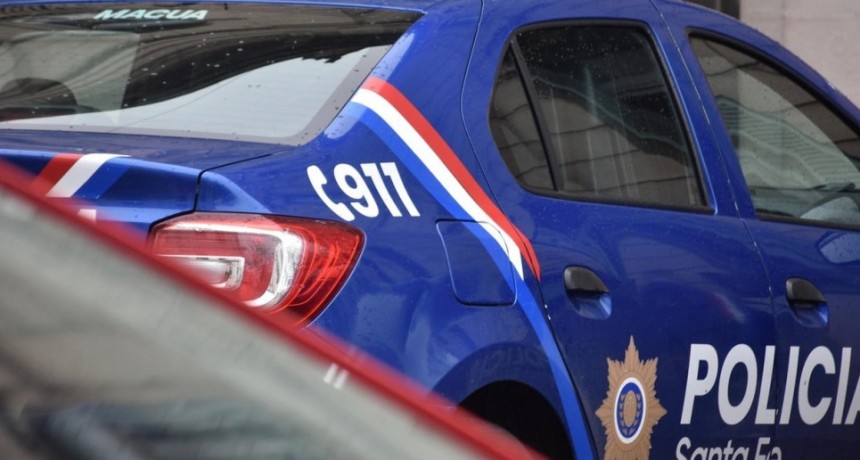 Santa Fe: Joven denuncia que le dispararon y la policía detiene a dos de sus hermanos