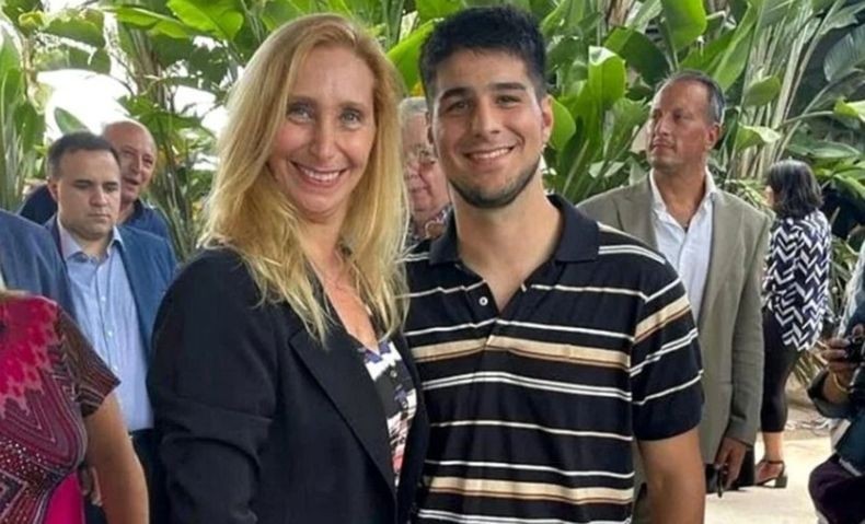 Pellegrini sobre el discurso de Milei: 