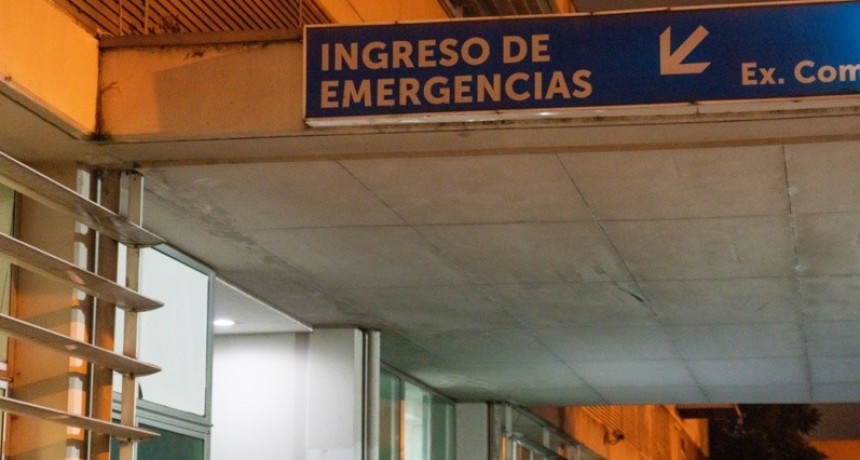 Balacera en la zona noroeste de Rosario dejó dos heridos graves