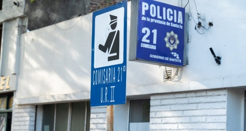 Fuga en la comisaría 21ª: recapturaron a dos presos y buscan a otros dos