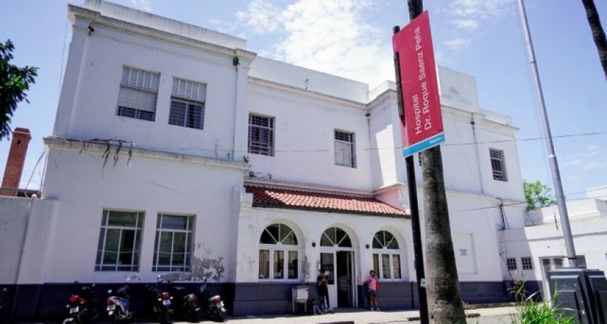 Un inquilino denunció al dueño de su casa por atacar con un cortafierro a su hijo