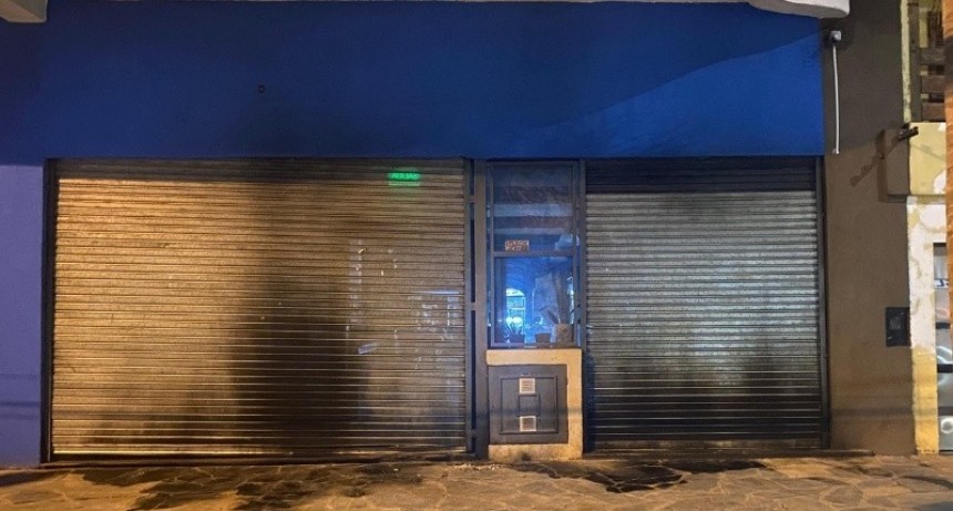 Detuvieron a la pareja de un preso de Piñero por un ataque extorsivo en Villa Gobernador Gálvez