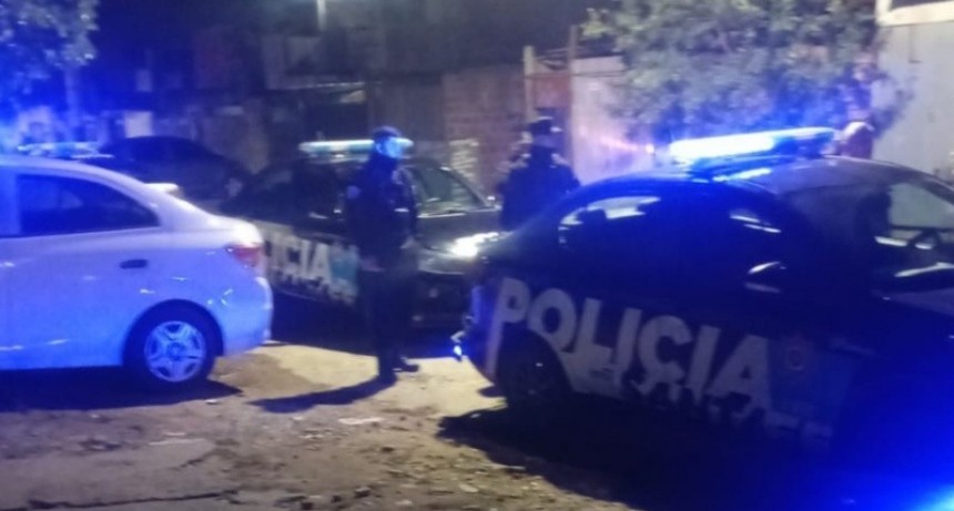 Dos hombres fueron baleados en distintos ataques en Rosario
