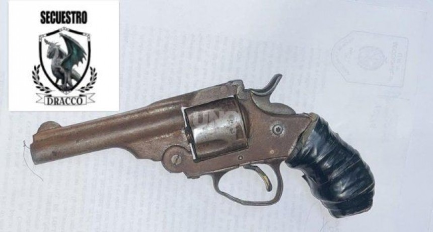 Santa Fe: Hombre baleado en la cara en Guadalupe Oeste