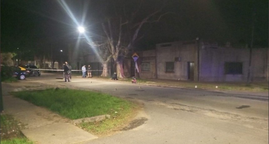 Tres ataques a tiros en Rosario en menos de 24 horas: dejaron un mensaje extorsivo