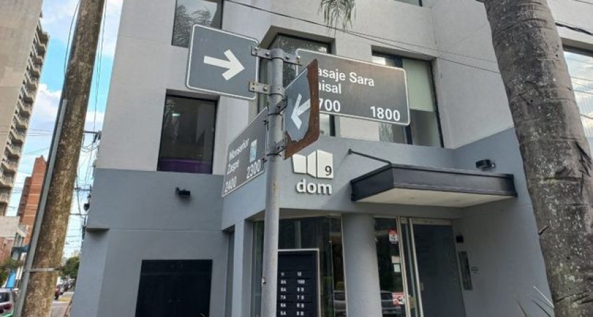 Santa Fe: Investigan un intento de abuso sexual en el ascensor de un edificio de oficinas en Barrio Sur