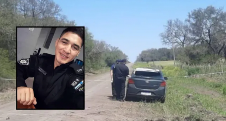 Asesinato de policía de 26 años a puñaladas con intento de ocultar el crimen en Margarita