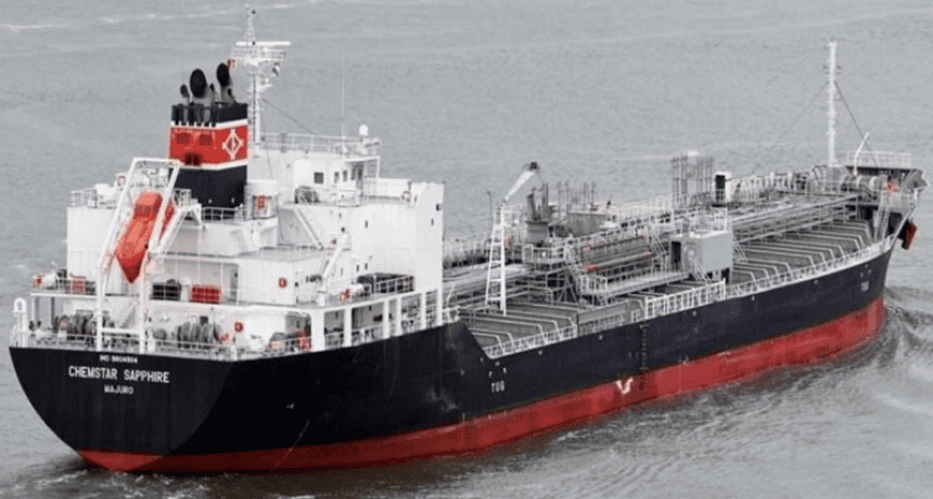 Hallan 200 kilos de cocaína en barco que partió desde el puerto de San Lorenzo