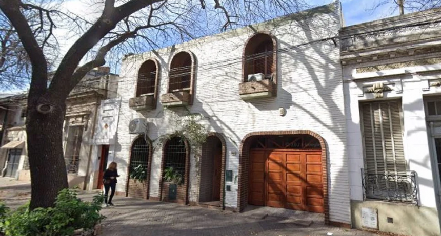 Brutal entradera en Barrio La Sexta: pareja de jubilados asaltada y atada