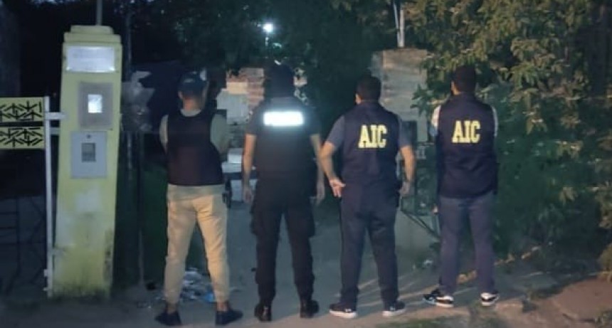 Trágica muerte de un niño en una letrina de Alto Verde