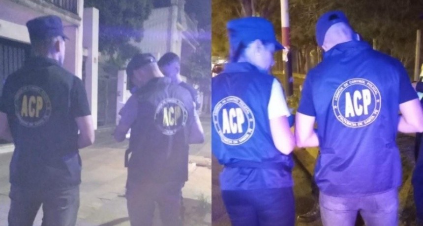 Intento de asesinato de testigo expone a banda con contactos policiales