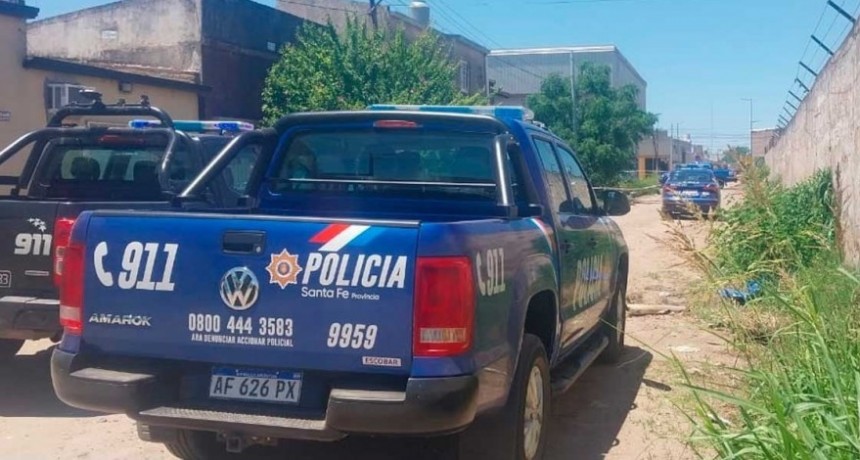 Hombre de 41 años asesinado a balazos en barrio Ciudadela Norte