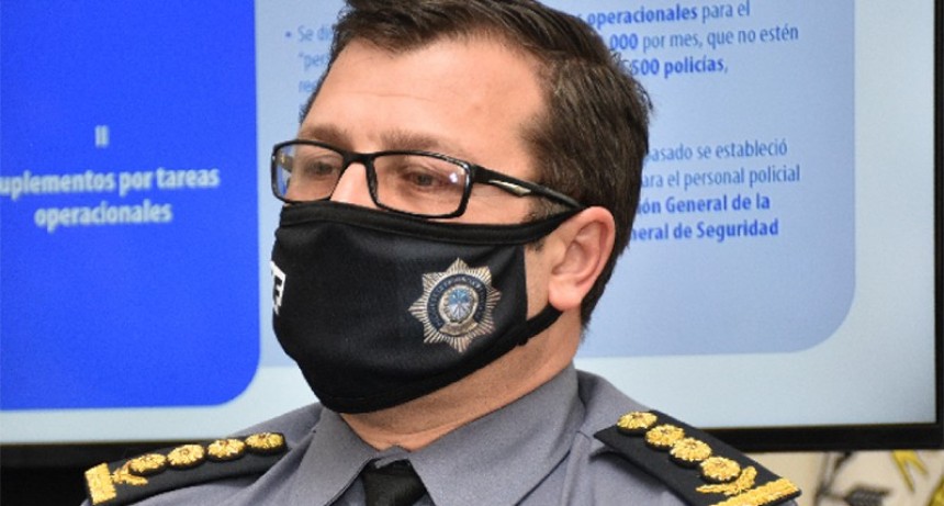 Ex jefe policial Ariel Zancocchia denuncia a fiscales Edery y Schiappa Pietra por 