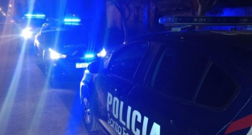 Hombre asesinado a tiros en Villa Hipódromo