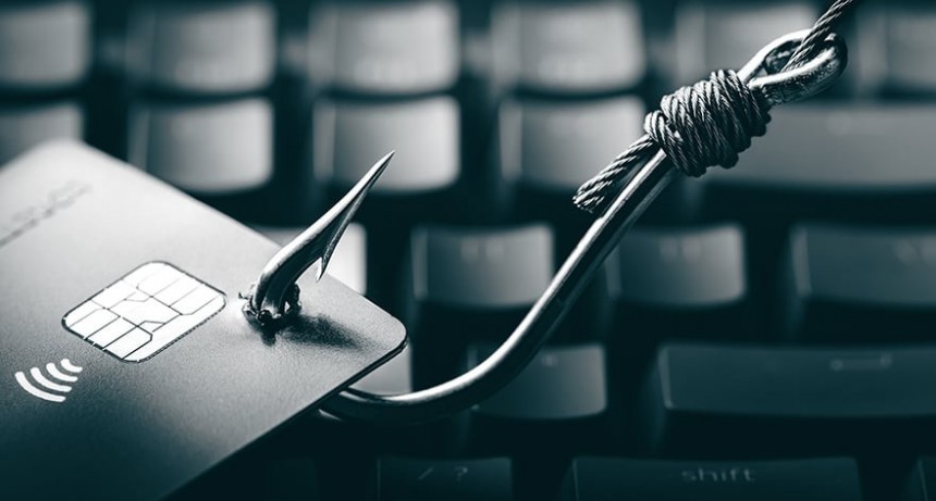 Phishing a empresa rosarina resulta en robo de $30 millones