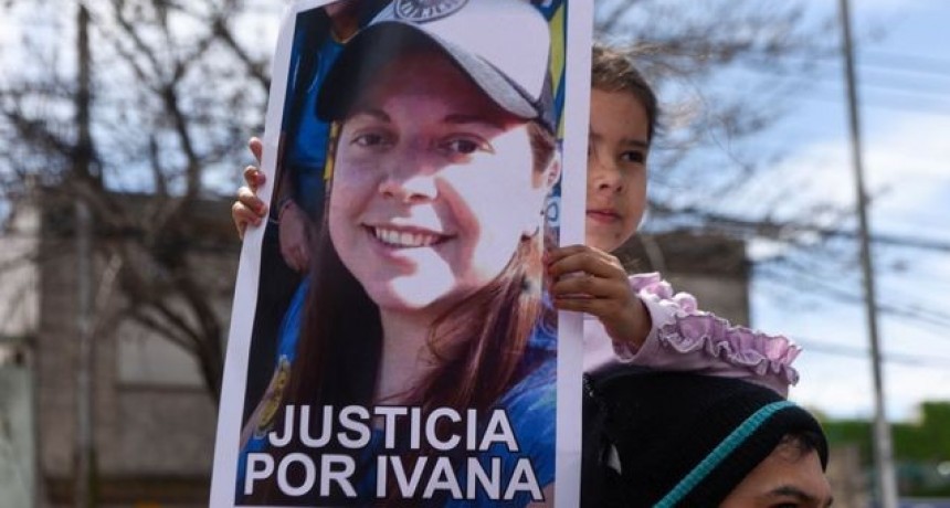 Se entrega tercer involucrado en el crimen de Ivana Garcilazo