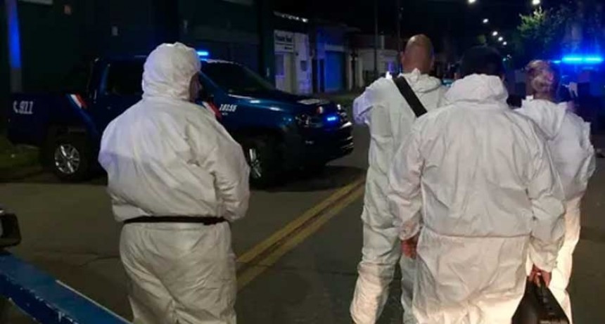 Hombre mata a ladrón que ingresó a su casa en un intento de robo
