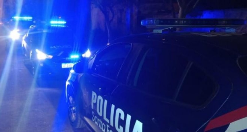 Detienen a miembro de Los Monos que amenazó a la policía en Baigorria