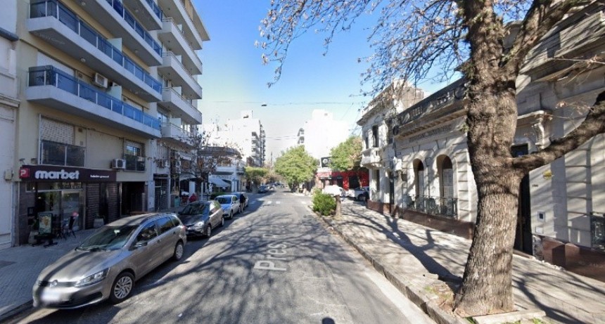 Asalto a heladería en barrio Abasto: encerraron a la empleada y robaron 30 mil pesos