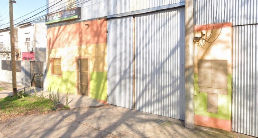 Cayeron dos policías acusados de participar en una millonaria entradera en Granadero Baigorria