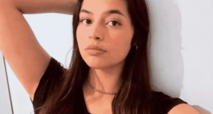 Encontraron sin vida a Daiana Mendieta en Entre Ríos y detuvieron a un sospechoso