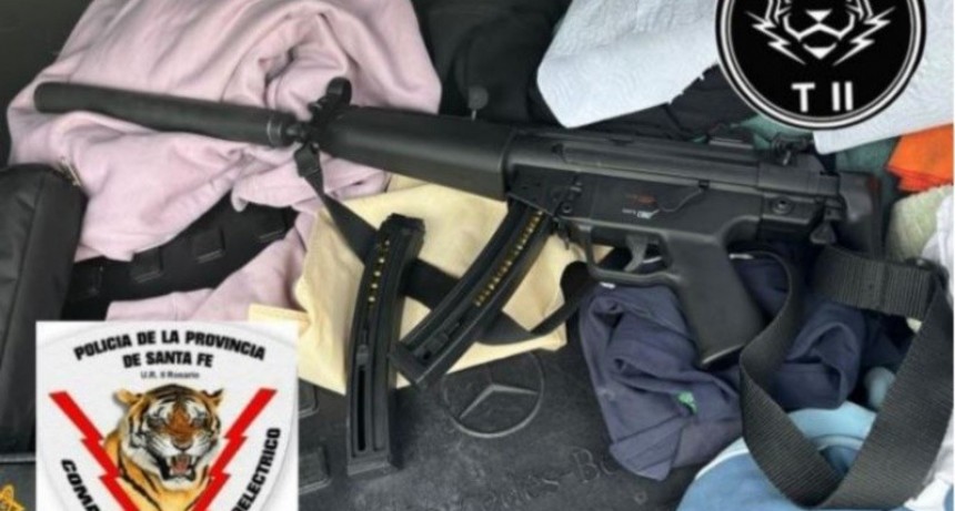 Detienen a un joven con drogas sintéticas y un arma e intentó hacerse pasar por agente de Asuntos Internos