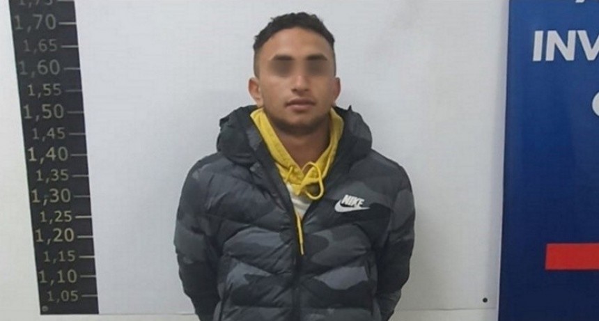 Atacaron a tiros a Dylan Cantero cerca de su casa en el sur de Rosario