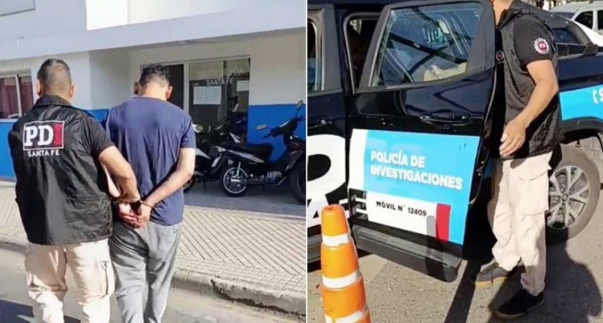 Detuvieron a un hombre por abuso sexual y hallaron a otra víctima retenida en su casa