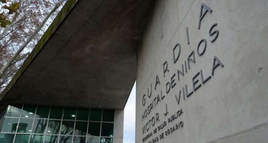 Detuvieron a una mujer por quemar y golpear a sus tres hijos en barrio Las Flores