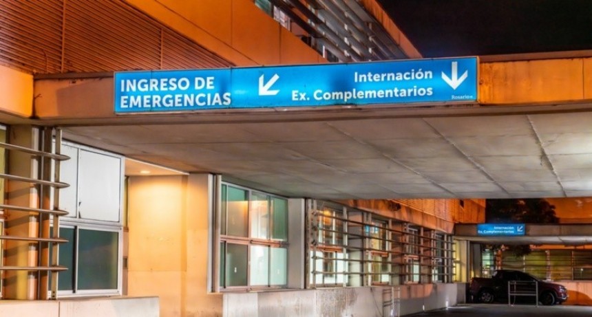 Un joven recibió varios balazos tras denunciar un desvío de viaje en una app de transporte