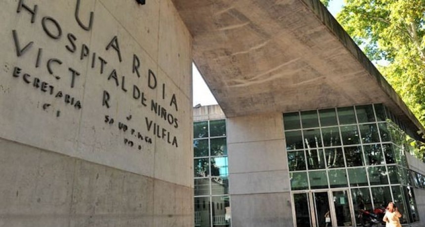 Niño de 10 años herido de bala en zona noroeste